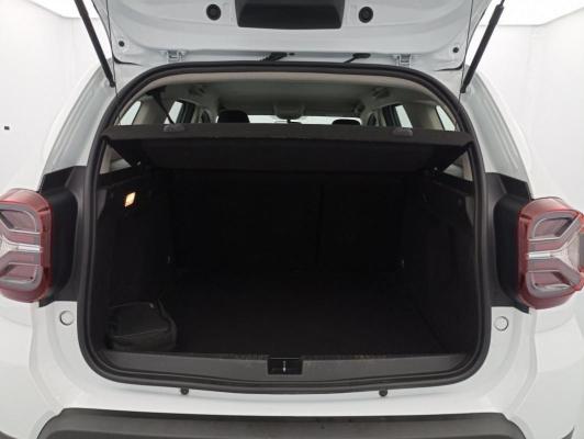 Dacia Duster ECO-G 100 4x2 Essential