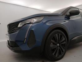 Peugeot 3008 Hybrid4 300 e-EAT8 GT Pack