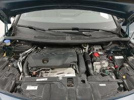 Peugeot 3008 Hybrid4 300 e-EAT8 GT Pack