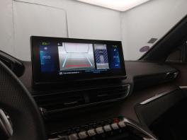 Peugeot 3008 Hybrid4 300 e-EAT8 GT Pack