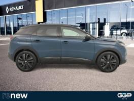 Peugeot 3008 Hybrid4 300 e-EAT8 GT Pack