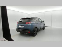 Peugeot 3008 Hybrid4 300 e-EAT8 GT Pack