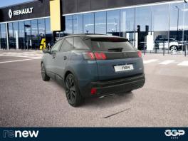 Peugeot 3008 Hybrid4 300 e-EAT8 GT Pack