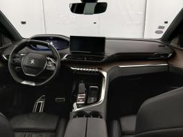 Peugeot 3008 Hybrid4 300 e-EAT8 GT Pack