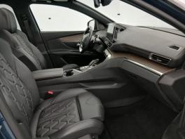 Peugeot 3008 Hybrid4 300 e-EAT8 GT Pack
