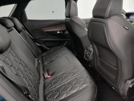 Peugeot 3008 Hybrid4 300 e-EAT8 GT Pack
