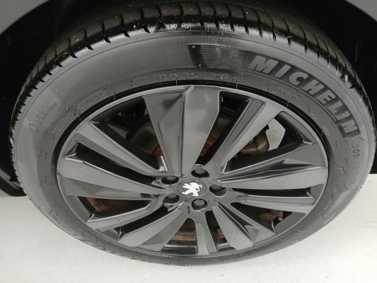 Peugeot 3008 Hybrid4 300 e-EAT8 GT Pack