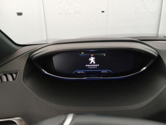 Peugeot 3008 Hybrid4 300 e-EAT8 GT Pack