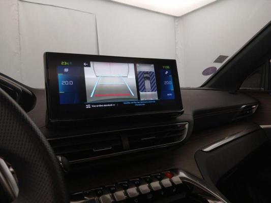 Peugeot 3008 Hybrid4 300 e-EAT8 GT Pack