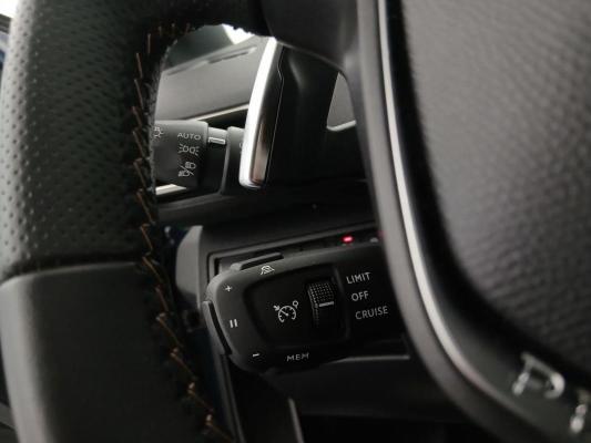 Peugeot 3008 Hybrid4 300 e-EAT8 GT Pack