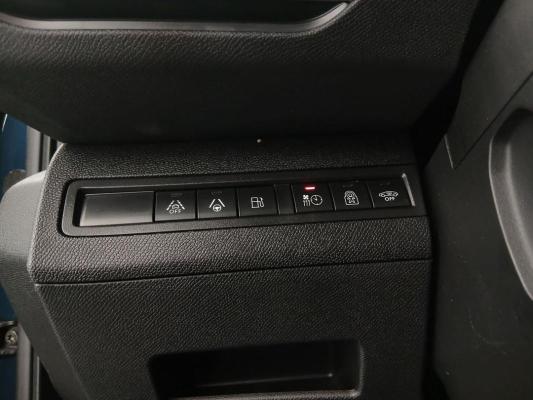 Peugeot 3008 Hybrid4 300 e-EAT8 GT Pack
