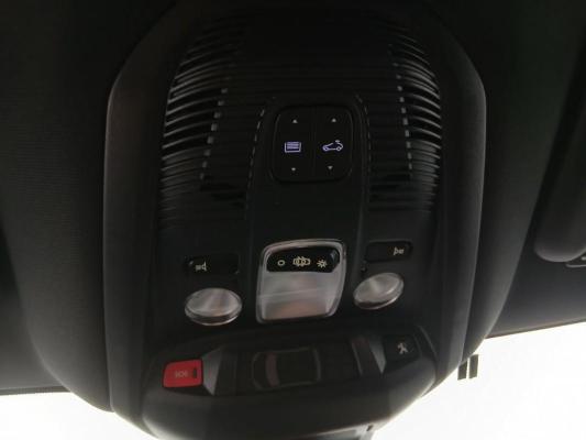 Peugeot 3008 Hybrid4 300 e-EAT8 GT Pack