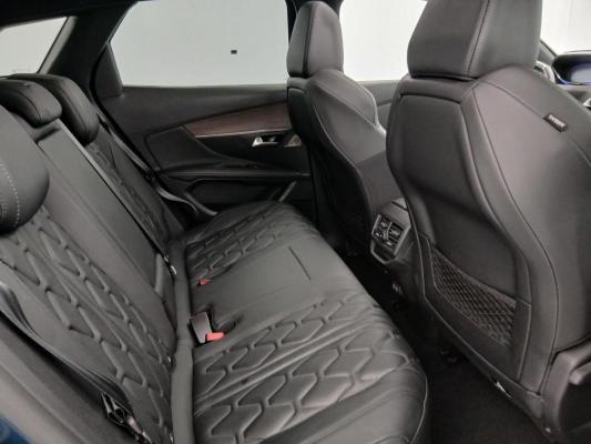 Peugeot 3008 Hybrid4 300 e-EAT8 GT Pack