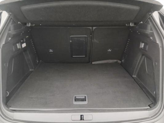 Peugeot 3008 Hybrid4 300 e-EAT8 GT Pack
