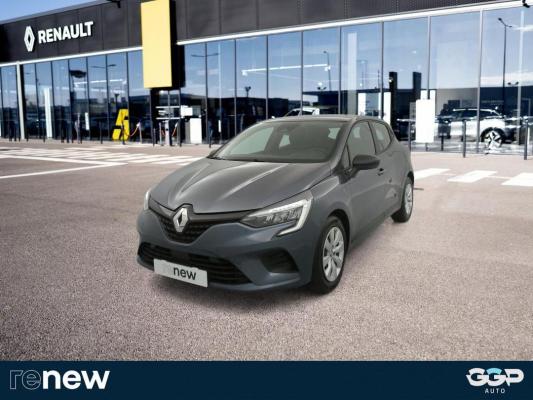 Renault Clio V SCe 65 - 21 Life