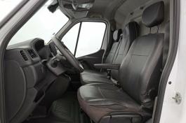 Renault Master FOURGON FGN TRAC F3500 L3H2 DCI 135 GRAND CONFORT