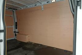 Renault Master FOURGON FGN TRAC F3500 L3H2 DCI 135 GRAND CONFORT