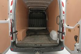 Renault Master FOURGON FGN TRAC F3500 L3H2 DCI 135 GRAND CONFORT