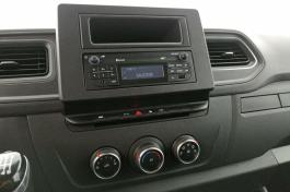 Renault Master FOURGON FGN TRAC F3500 L3H2 DCI 135 GRAND CONFORT