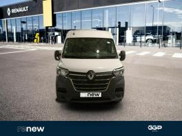 Renault Master FOURGON FGN TRAC F3500 L3H2 DCI 135 GRAND CONFORT