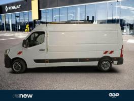 Renault Master FOURGON FGN TRAC F3500 L3H2 DCI 135 GRAND CONFORT