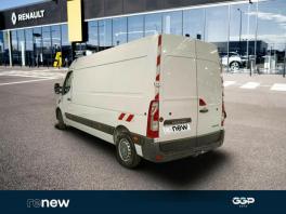 Renault Master FOURGON FGN TRAC F3500 L3H2 DCI 135 GRAND CONFORT