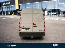 Renault Master FOURGON FGN TRAC F3500 L3H2 DCI 135 GRAND CONFORT