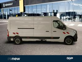 Renault Master FOURGON FGN TRAC F3500 L3H2 DCI 135 GRAND CONFORT