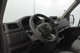 Renault Master FOURGON FGN TRAC F3500 L3H2 DCI 135 GRAND CONFORT