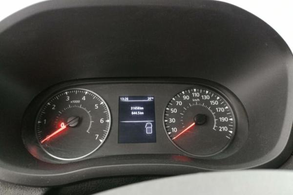 Renault Master FOURGON FGN TRAC F3500 L3H2 DCI 135 GRAND CONFORT