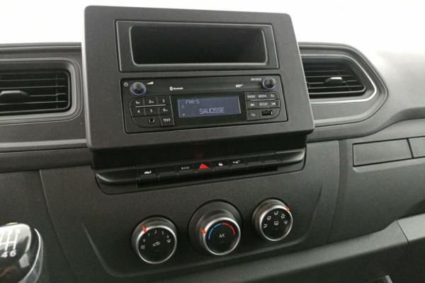 Renault Master FOURGON FGN TRAC F3500 L3H2 DCI 135 GRAND CONFORT