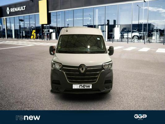 Renault Master FOURGON FGN TRAC F3500 L3H2 DCI 135 GRAND CONFORT