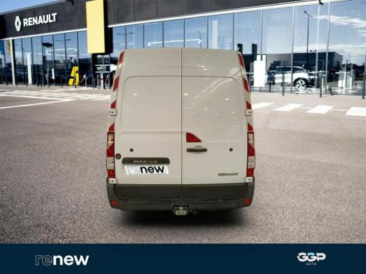 Renault Master FOURGON FGN TRAC F3500 L3H2 DCI 135 GRAND CONFORT