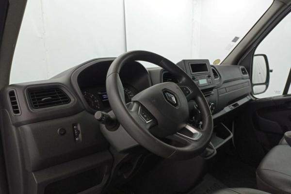 Renault Master FOURGON FGN TRAC F3500 L3H2 DCI 135 GRAND CONFORT