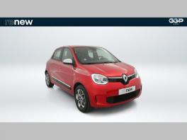 Renault Twingo III SCe 65 Limited