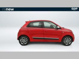 Renault Twingo III SCe 65 Limited