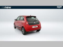 Renault Twingo III SCe 65 Limited