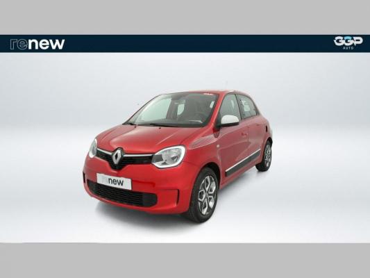 Renault Twingo III SCe 65 Limited