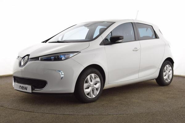 Renault Zoe Life