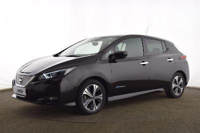 Nissan Leaf 2021 Electrique 40kWh Tekna