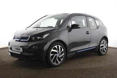 BMW i3 I01 170 ch UrbanLife Loft avec prolongateur d'autonomie A