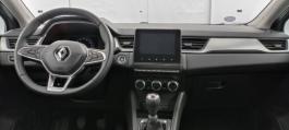 Renault Arkana TCe 140 EDC FAP Zen