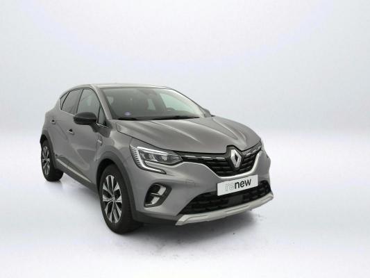 Renault Arkana TCe 140 EDC FAP Zen