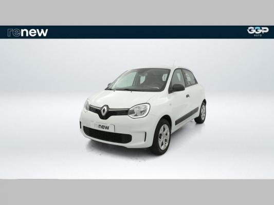 Renault Twingo E-TECH ELECTRIQUE III Authentic