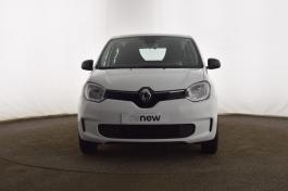 Renault Twingo E-TECH ELECTRIQUE III Achat Intégral - 21 Life