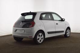 Renault Twingo E-TECH ELECTRIQUE III Achat Intégral - 21 Life