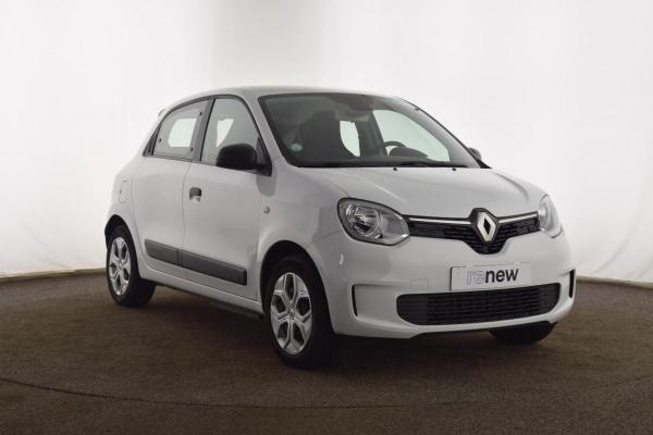 Renault Twingo E-TECH ELECTRIQUE III Achat Intégral - 21 Life