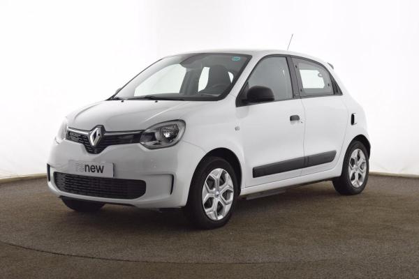 Renault Twingo ELECTRIC III Achat Intégral Life