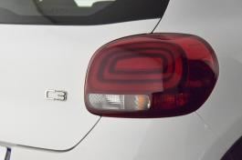 Citroën C3 PureTech 82 Graphic