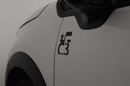 Citroën C3 PureTech 82 Graphic